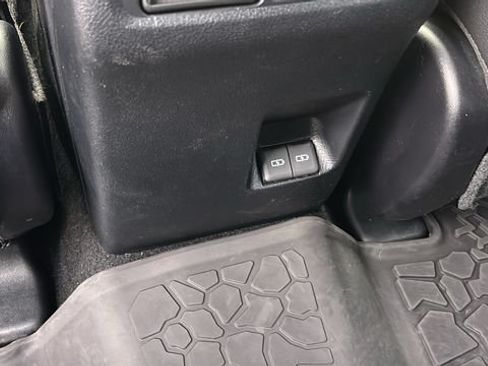Used 2024 Toyota 4Runner TRD Pro AWD/4WD image 8