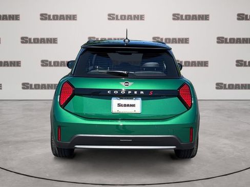 Certified 2026 MINI Cooper S FWD image 4