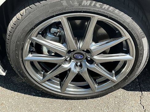 Used 2025 Subaru BRZ Premium RWD image 8