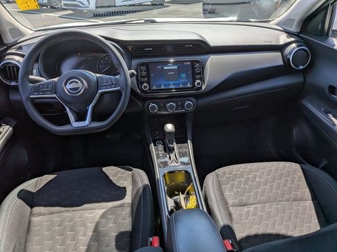 Used 2023 Nissan Kicks SV FWD image 21