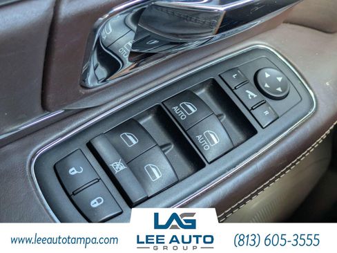 Used 2013 RAM 1500 Laramie Longhorn w/ Convenience Group RWD image 22