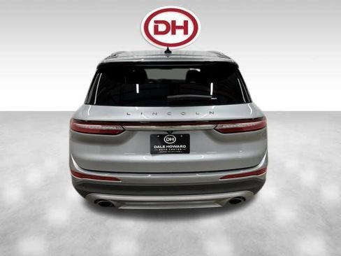 Used 2022 Lincoln Corsair AWD w/ Equipment Group 101A image 12