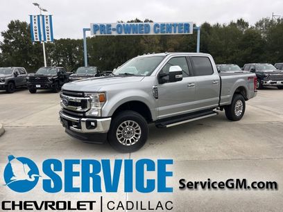 Used 2022 Ford F250 XLT w/ XLT Premium Package