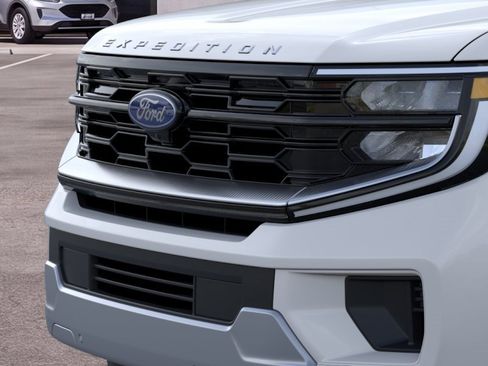 New 2026 Ford Expedition Max Platinum w/ Driver's Package AWD/4WD image 20