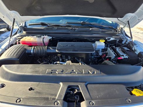 Used 2023 RAM 1500 Big Horn image 30