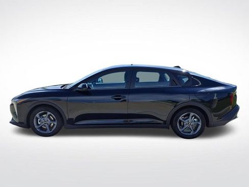 Used 2025 Kia K4 FWD image 6