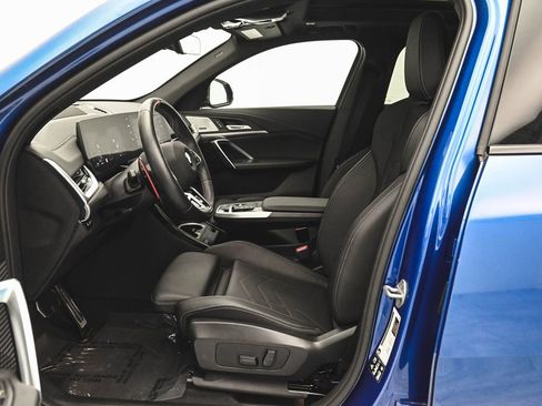 Used 2025 BMW X2 M35i AWD/4WD image 28