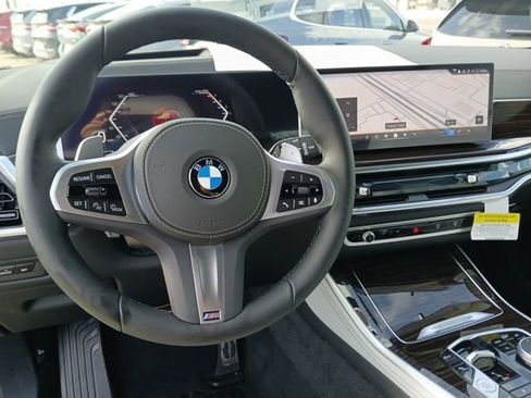 New 2026 BMW X5 xDrive40i AWD/4WD image 21