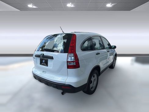 Used 2009 Honda CR-V LX image 9