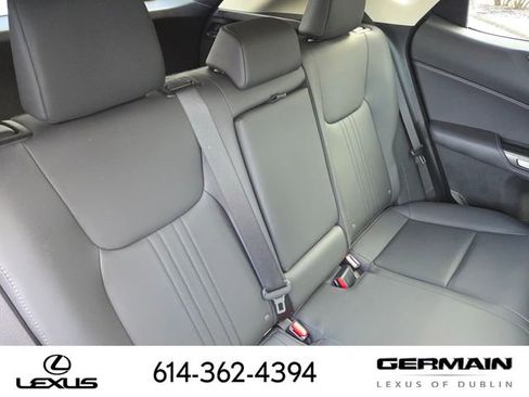 Certified 2025 Lexus NX 350 AWD w/ Premium Package image 36