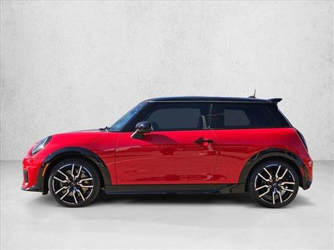 New 2026 MINI Cooper S image 5