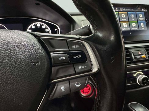 Used 2019 Honda Accord Sport image 45