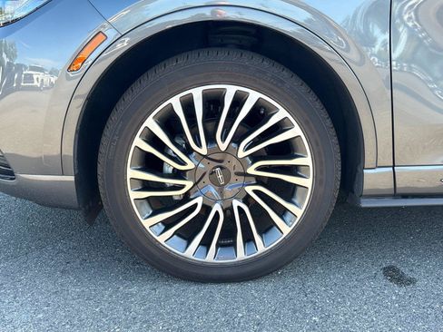 Used 2022 Lincoln Corsair Reserve w/ Sport Package AWD/4WD image 10