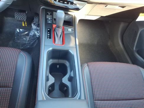 New 2026 Nissan Kicks SR w/ SR Premium Package image 15