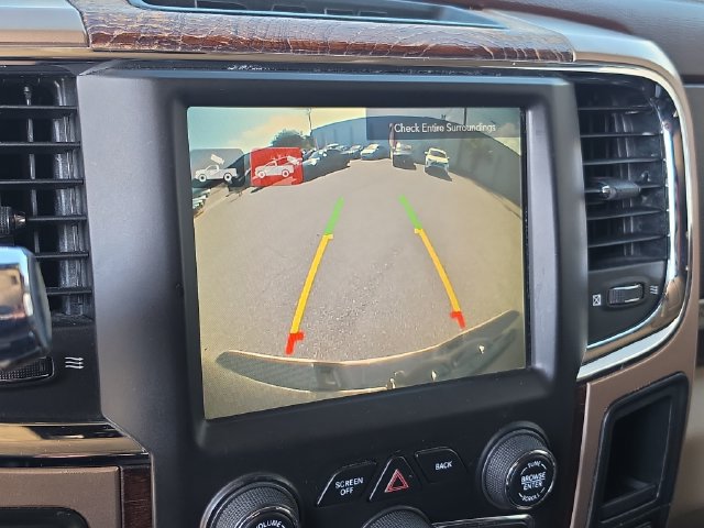 Used 2014 RAM 2500 Longhorn AWD/4WD image 23