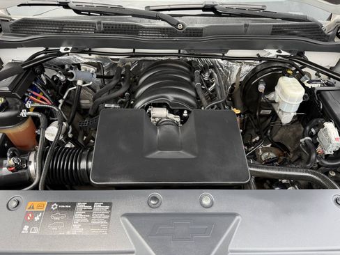Used 2014 Chevrolet Silverado 1500 LT w/ All Star Edition AWD/4WD image 29