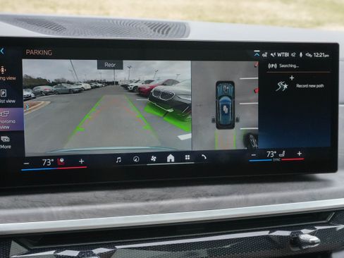 Used 2024 BMW X5 xDrive40i image 25