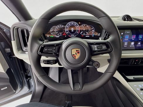 New 2026 Porsche Cayenne Coupe image 17