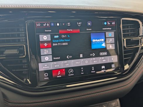 Used 2024 Dodge Durango GT RWD image 31