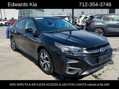 Used 2024 Subaru Legacy Premium