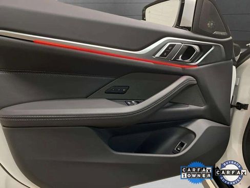 Used 2025 BMW 430i xDrive w/ Premium Package image 14