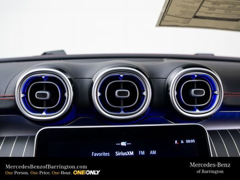 New 2026 Mercedes-Benz CLE 53 AMG 4MATIC Cabriolet image 26