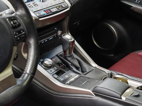 Used 2019 Lexus NX 300 FWD w/ Premium Package image 24