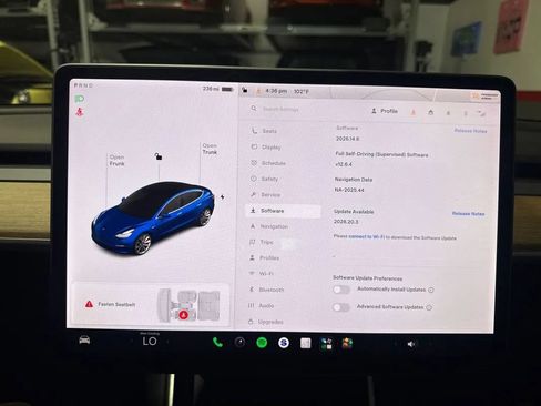 Used 2019 Tesla Model 3 Long Range AWD/4WD image 30