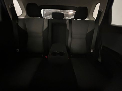 Used 2021 Nissan Rogue SV FWD image 19