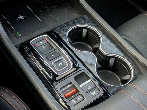 Certified 2026 Honda Passport TrailSport Elite image 12