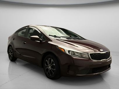 Used 2017 Kia Forte LX