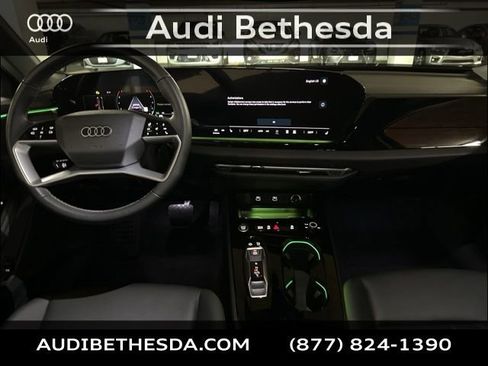 Certified 2025 Audi A5 2.0T Premium Plus w/ Premium Plus image 13