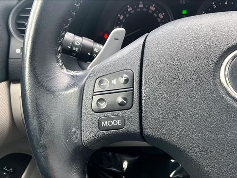 Used 2009 Lexus IS 250 RWD image 23