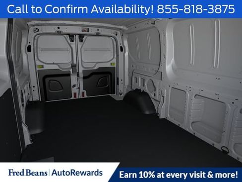 New 2026 Ford Transit 150 Low Roof RWD image 12
