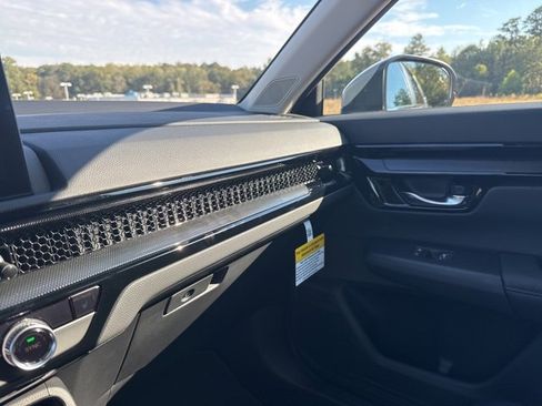New 2026 Honda CR-V EX-L image 25