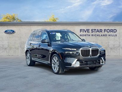 Used 2024 BMW X7 xDrive40i