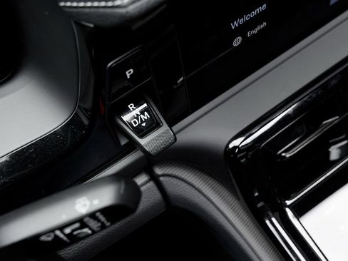 Certified 2025 Porsche Panamera Turbo S AWD/4WD image 19