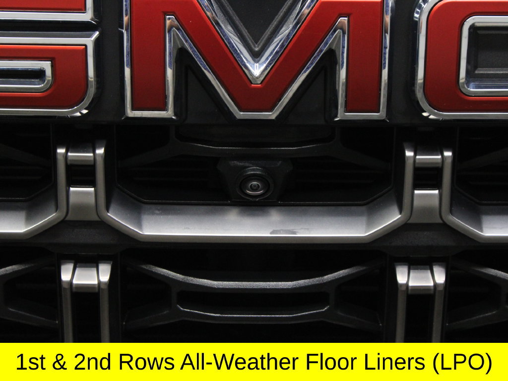 Used 2025 GMC Canyon AT4 w/ AT4X Package AWD/4WD image 58