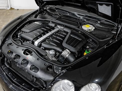 Used 2011 Bentley Continental GT Speed AWD/4WD image 52