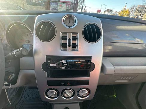 Used 2007 Chrysler PT Cruiser Touring image 13