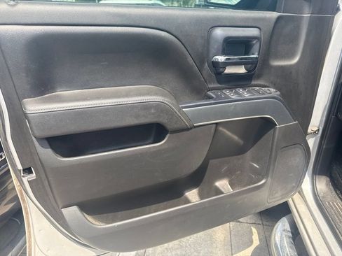 Used 2015 Chevrolet Silverado 2500 LT w/ LT Convenience Package RWD image 8