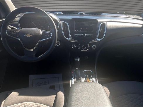 Used 2021 Chevrolet Equinox LT AWD/4WD image 7