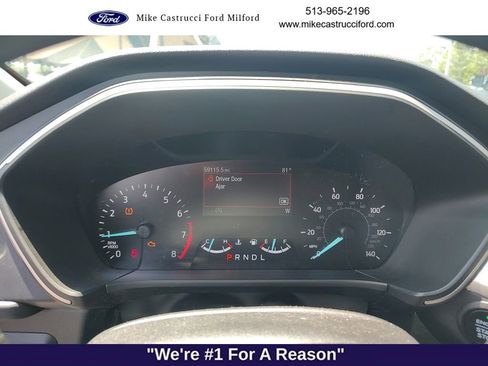 Used 2020 Ford Escape SE FWD image 4