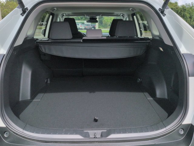 Certified 2024 Toyota RAV4 XLE w/ Convenience Package FWD image 13