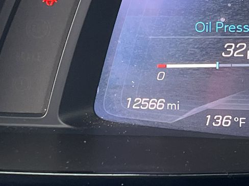 Used 2021 Chevrolet Corvette Stingray Premium Conv w/ 3LT RWD image 11