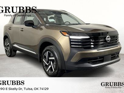 New 2026 Nissan Kicks SV w/ SV Premium Package