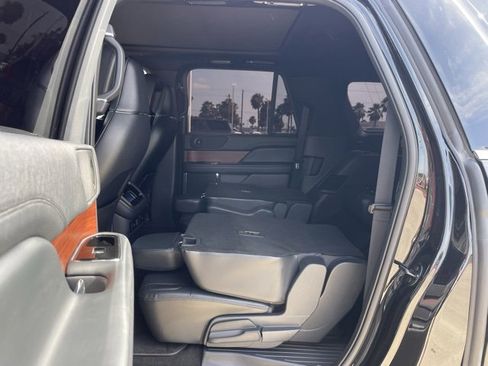 Used 2023 Lincoln Navigator L Reserve image 20