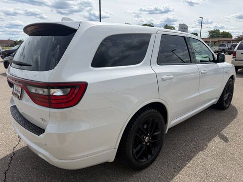 Used 2021 Dodge Durango R/T AWD/4WD image 5