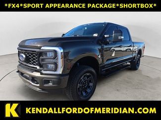 Certified 2024 Ford F350 Lariat w/ Sport Appearance Package video 1