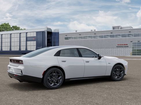 New 2026 Dodge Charger R/T image 4